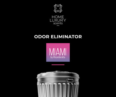 Odor Eliminator Miami