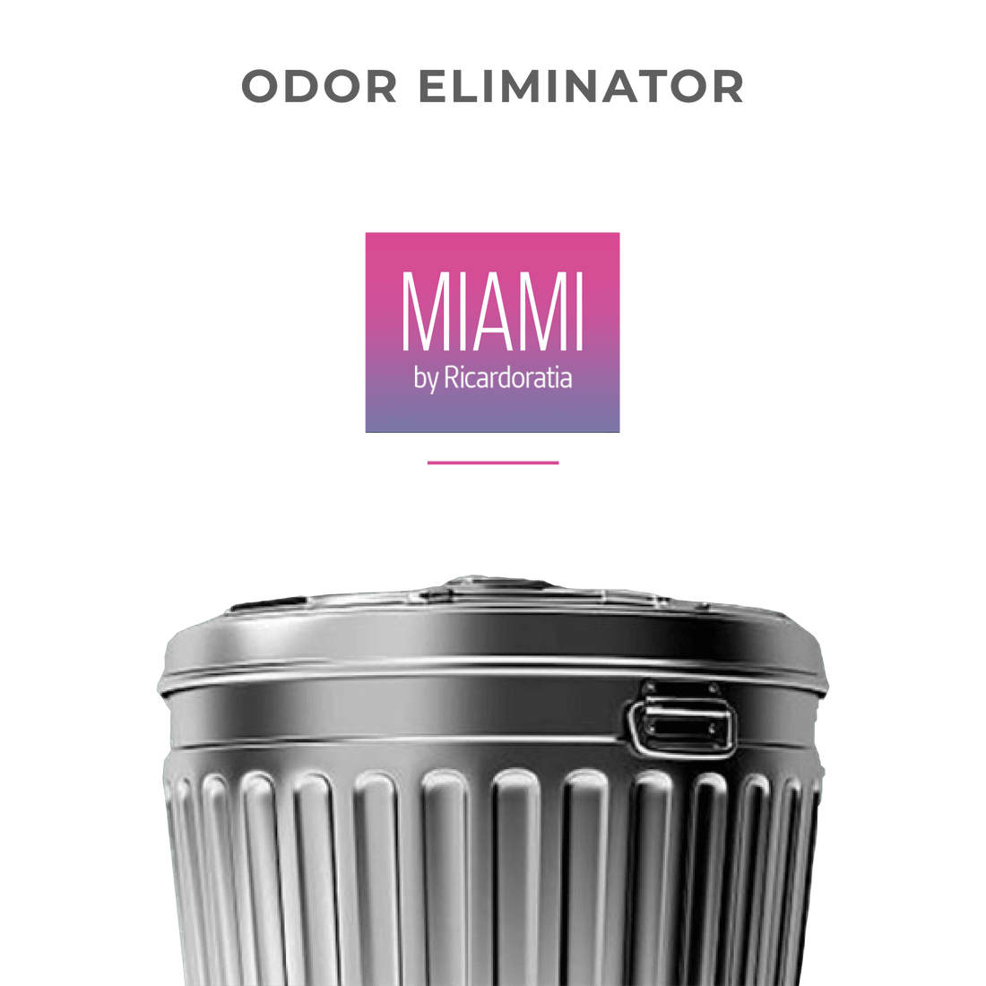 Odor Eliminator Miami
