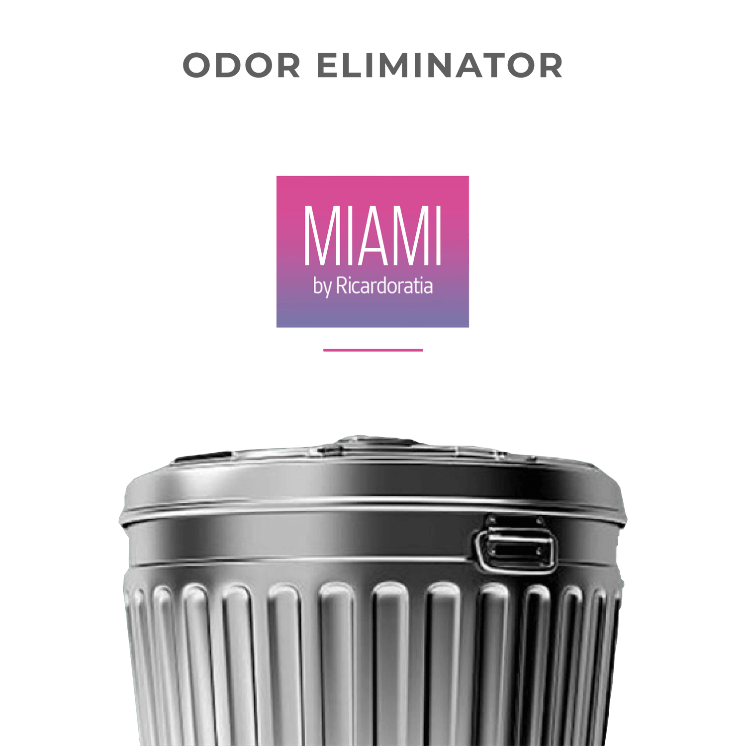 Odor Eliminator Miami