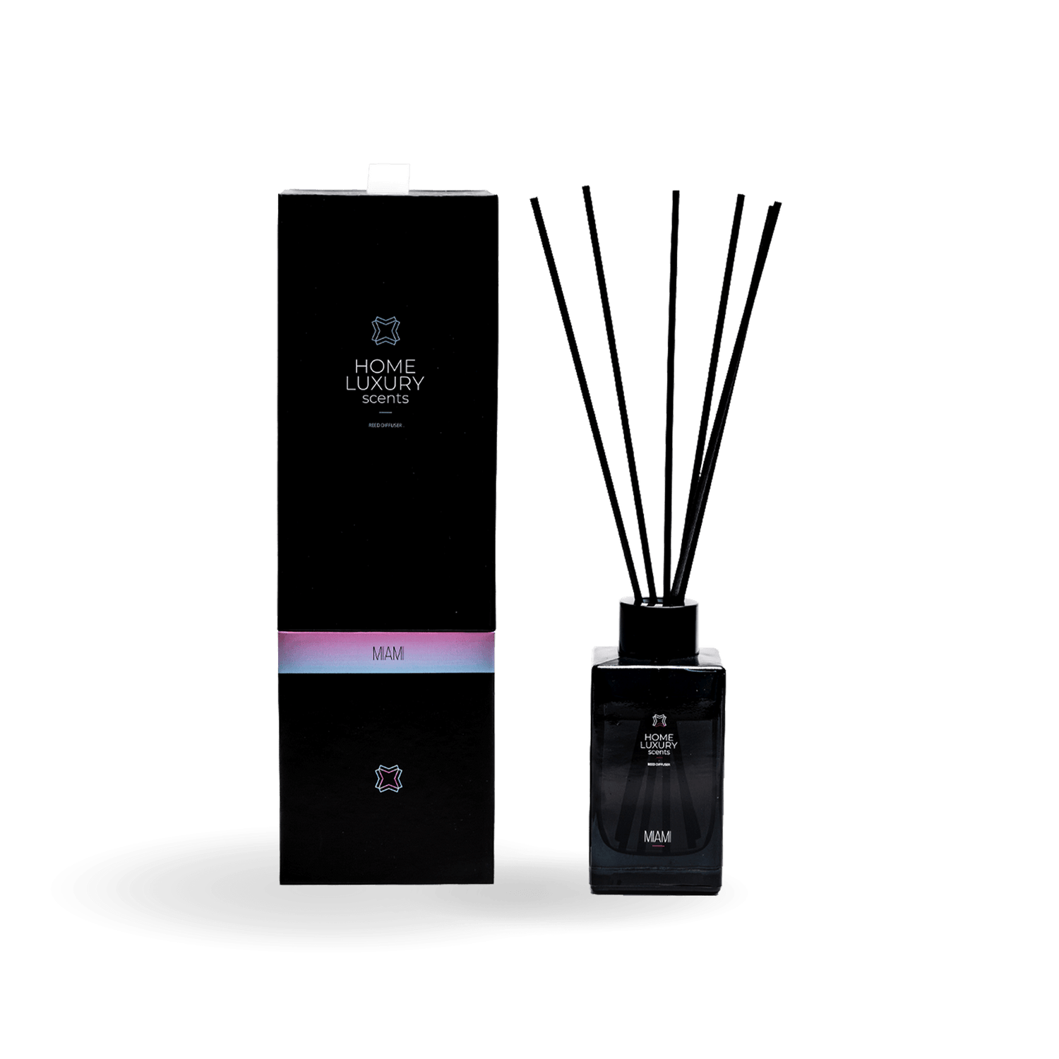 Difusor de Reed Miami
