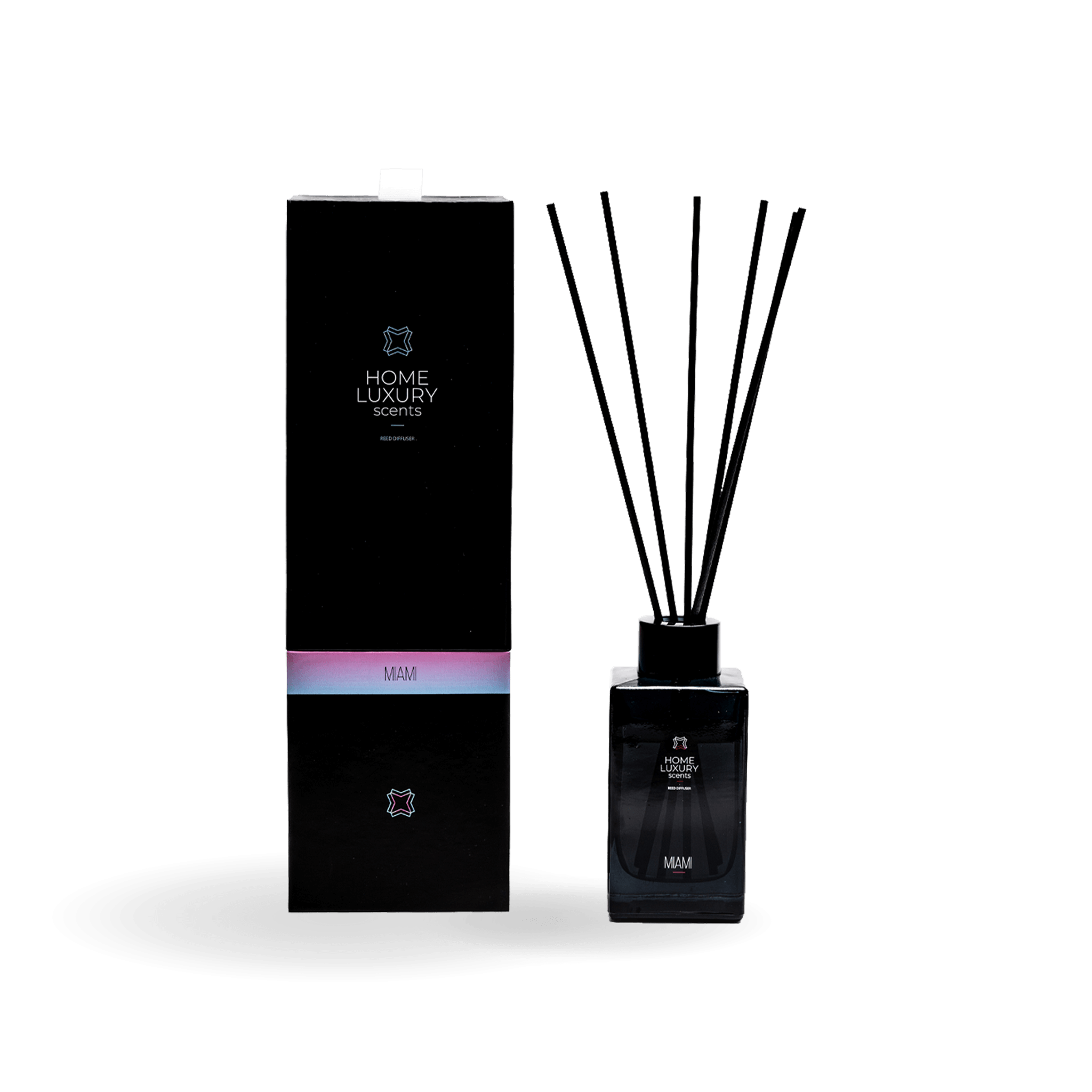 Difusor de Reed Miami