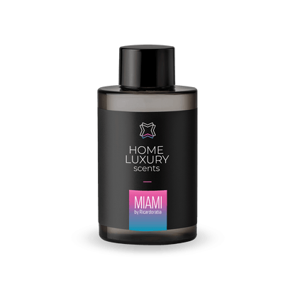 Miami by subscription
