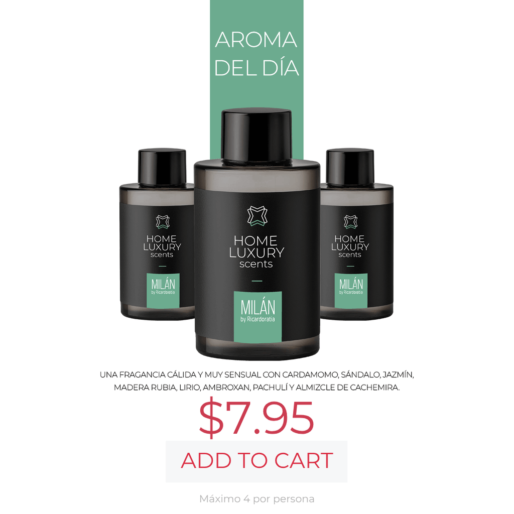 Home Luxury Scents Photos
