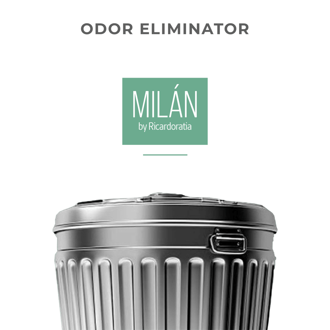Odor Eliminator Milán