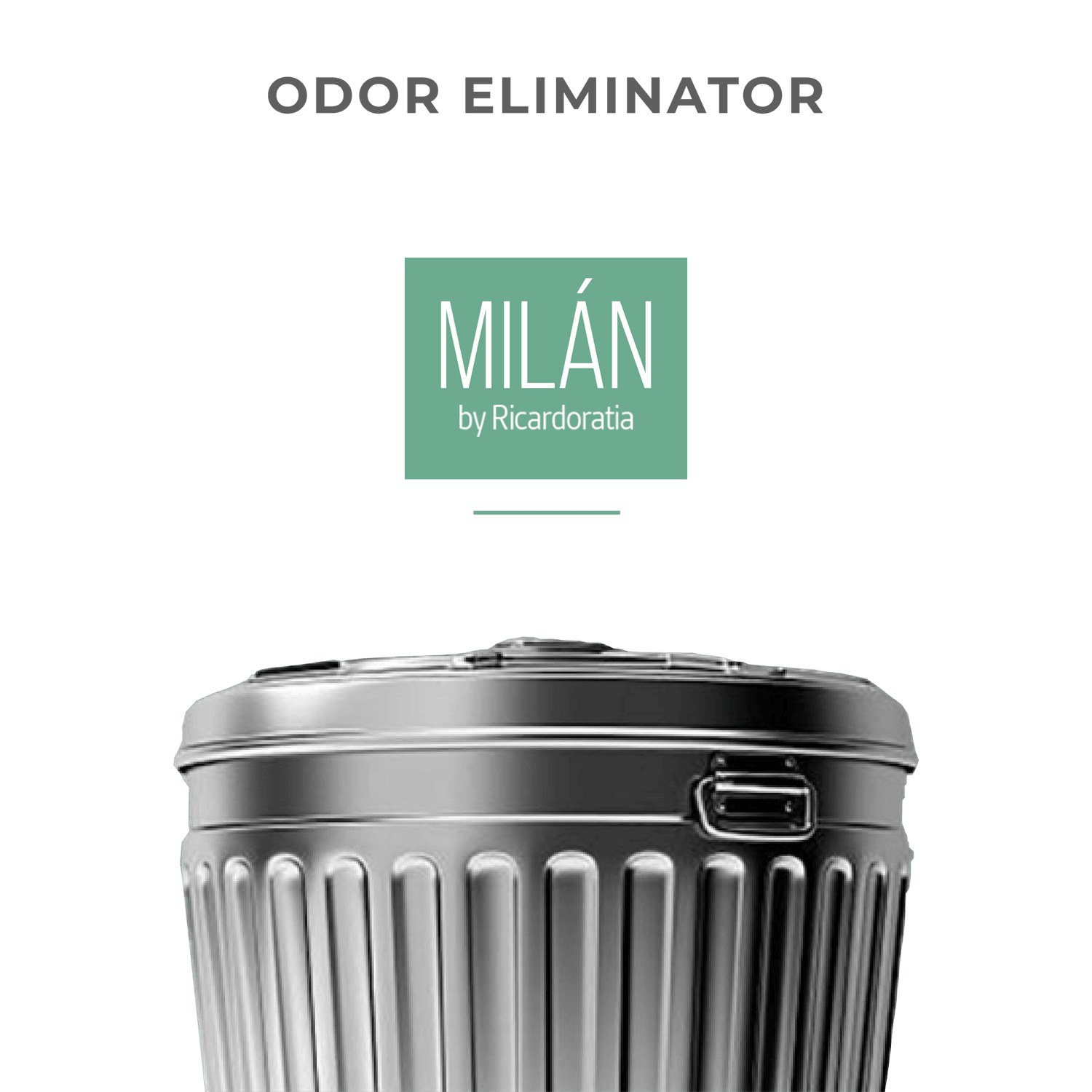 Odor Eliminator Milán