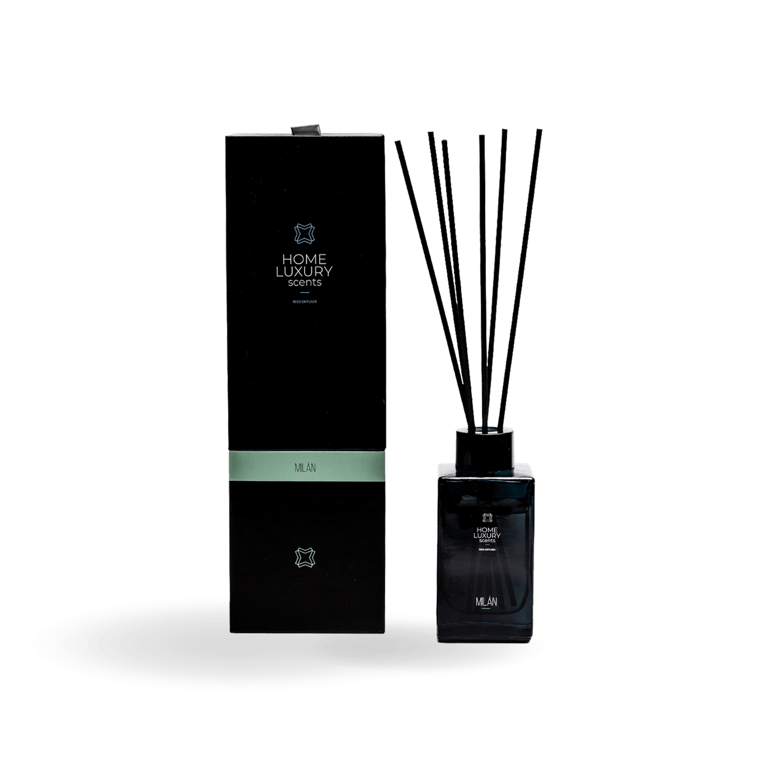Difusor de Reed Milán