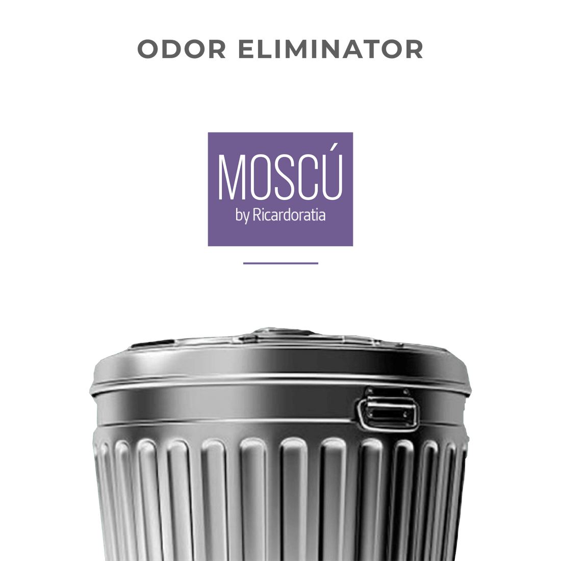 Odor Eliminator Moscú
