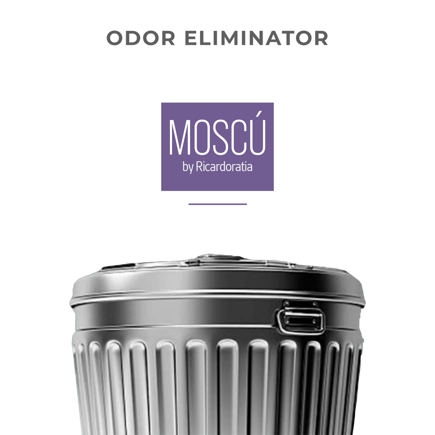 Odor Eliminator Moscú