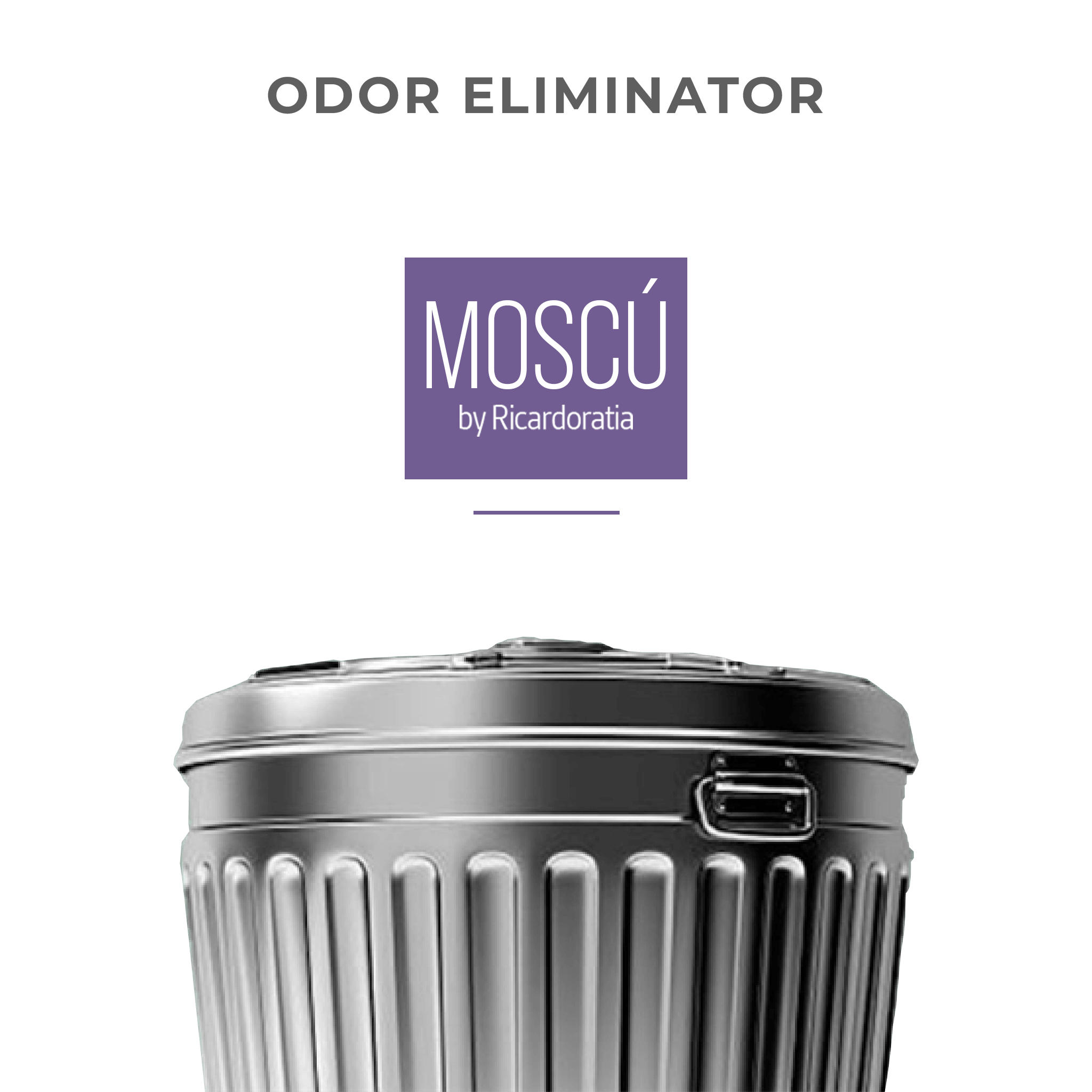 Odor Eliminator Moscú