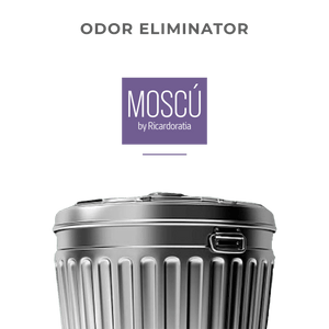 Odor Eliminator Moscú