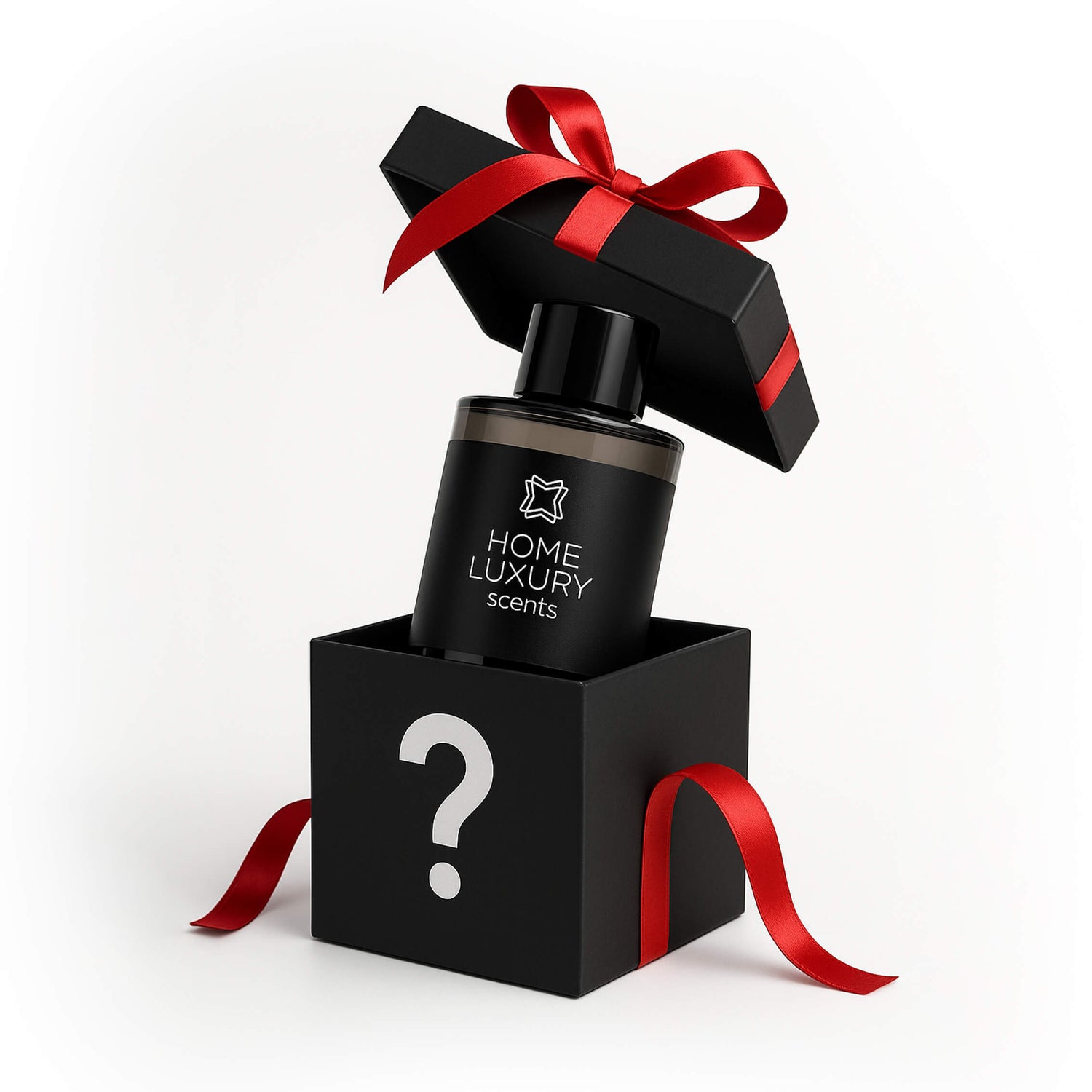 Mystery Scent