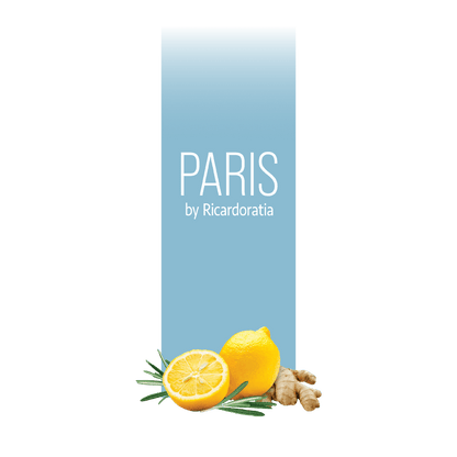 Paris by subscription