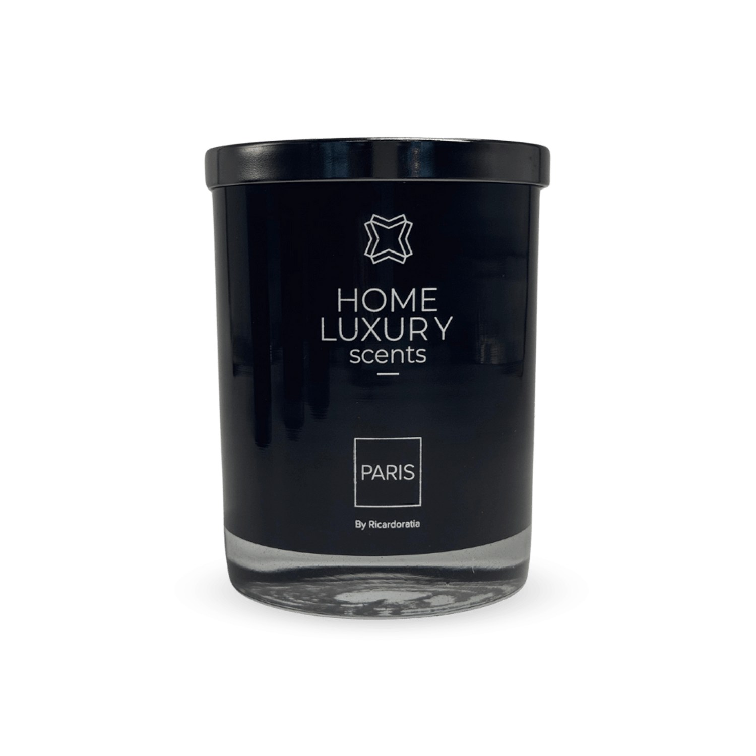 Paris Candle