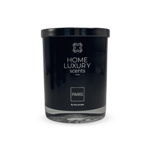 Paris Candle