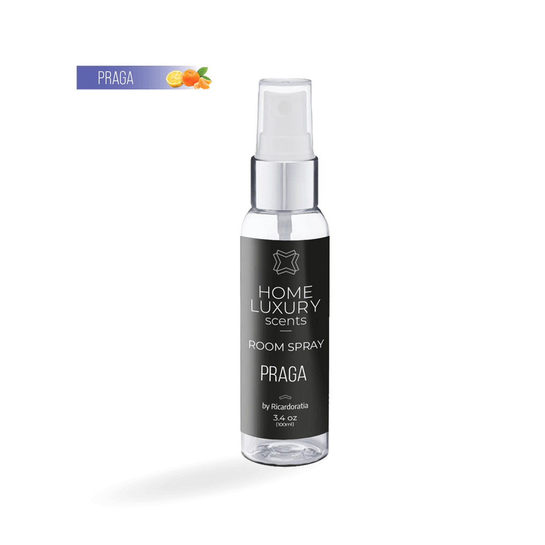 Room Spray - Praga