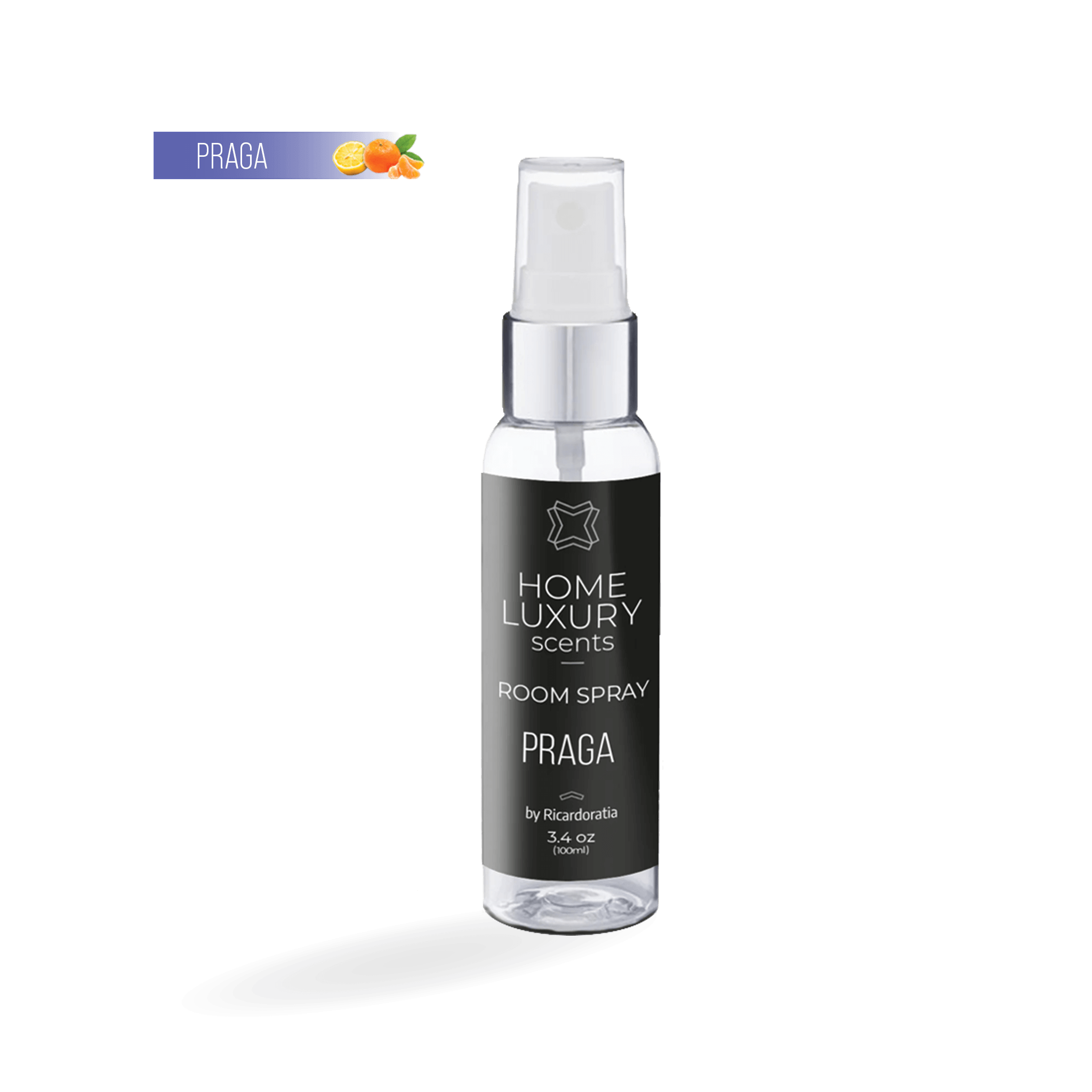 Room Spray - Praga