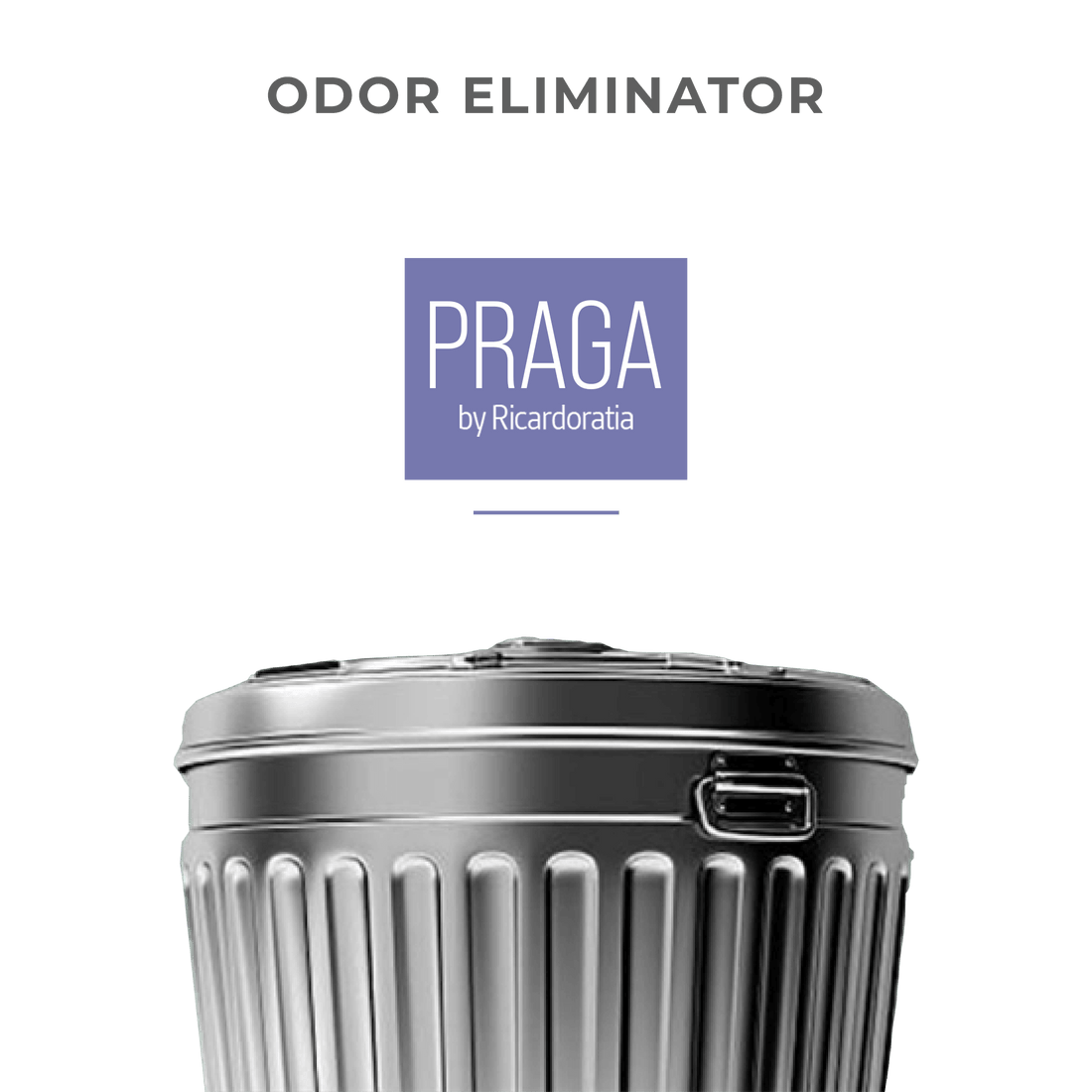 Odor Eliminator Praga