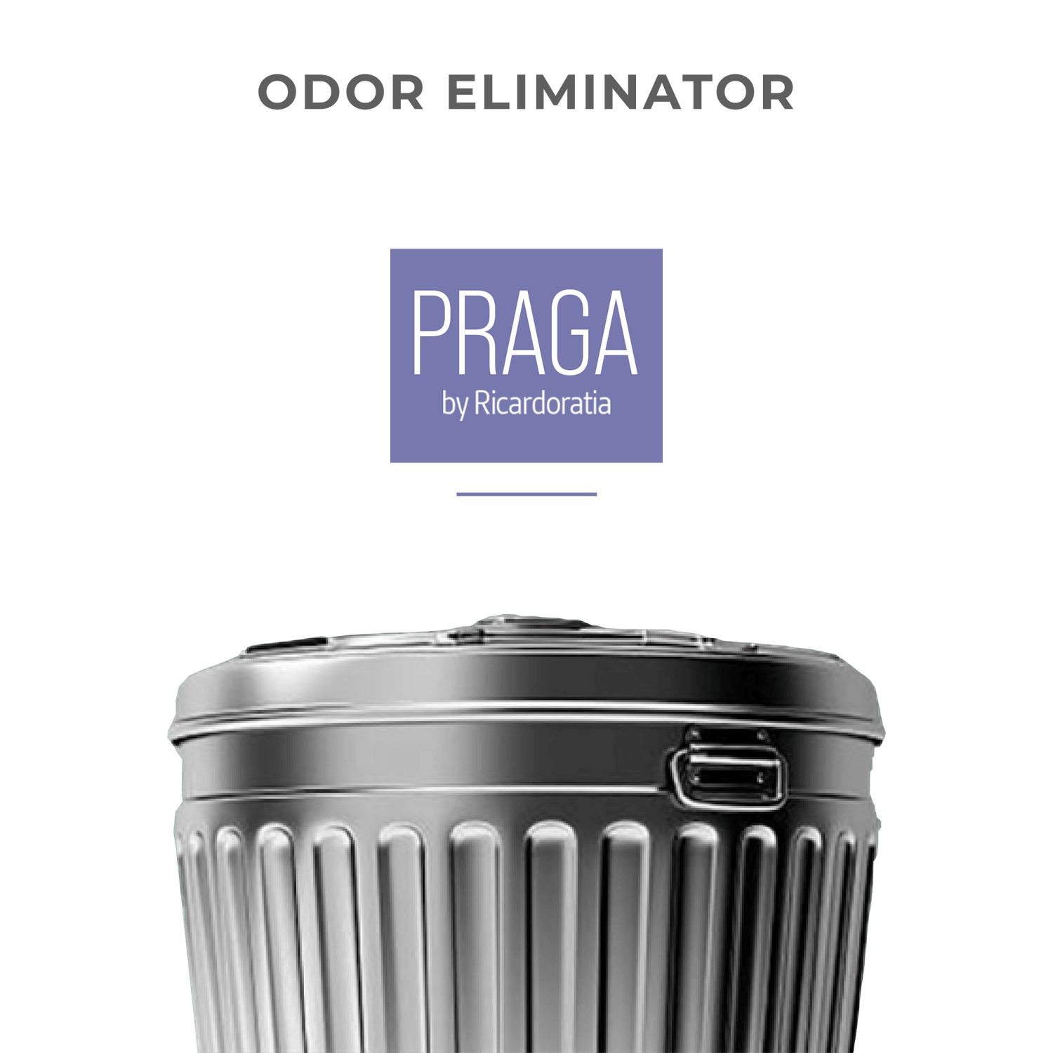 Odor Eliminator Praga
