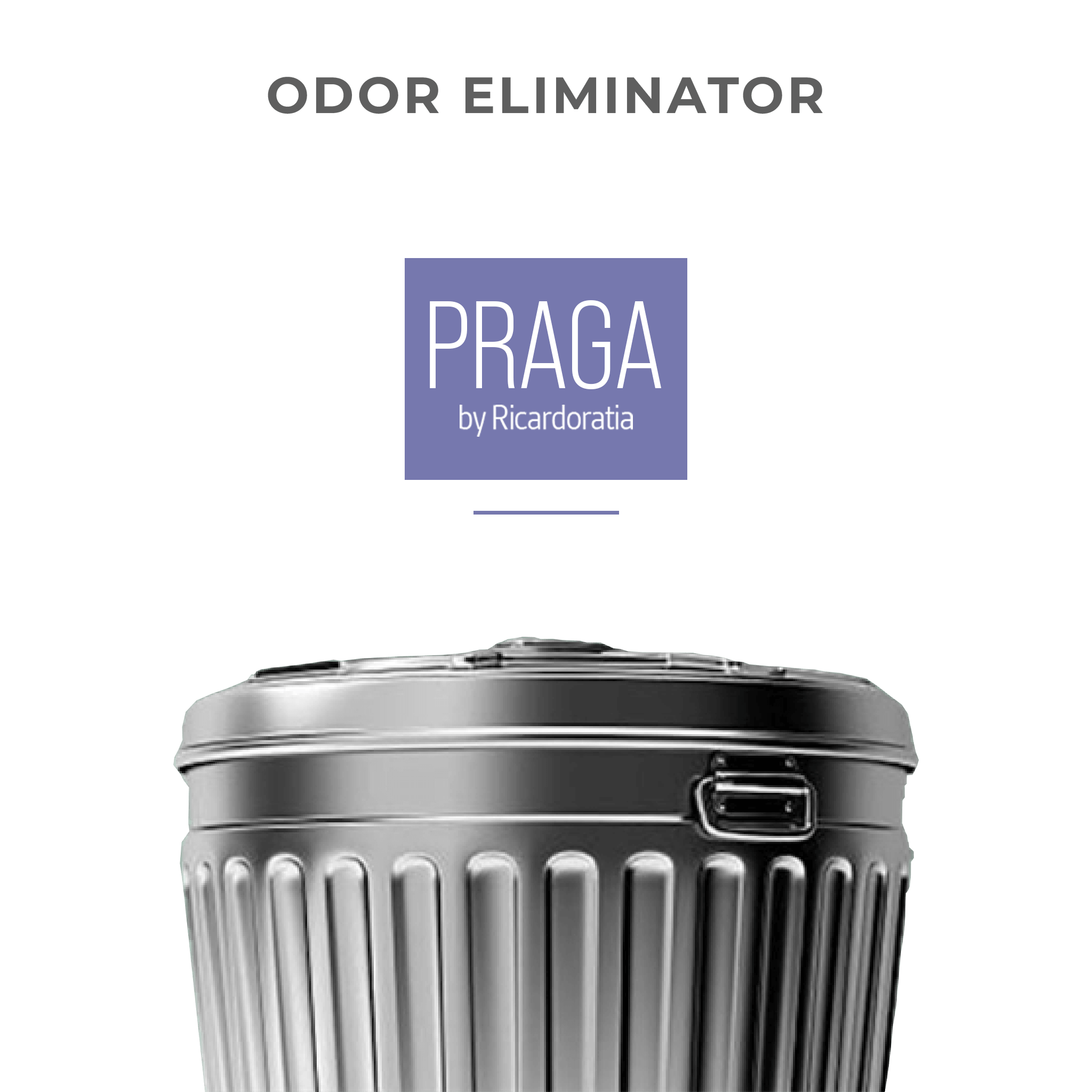 Odor Eliminator Praga