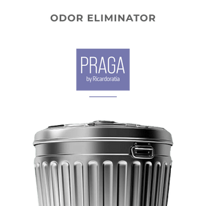 Odor Eliminator Praga