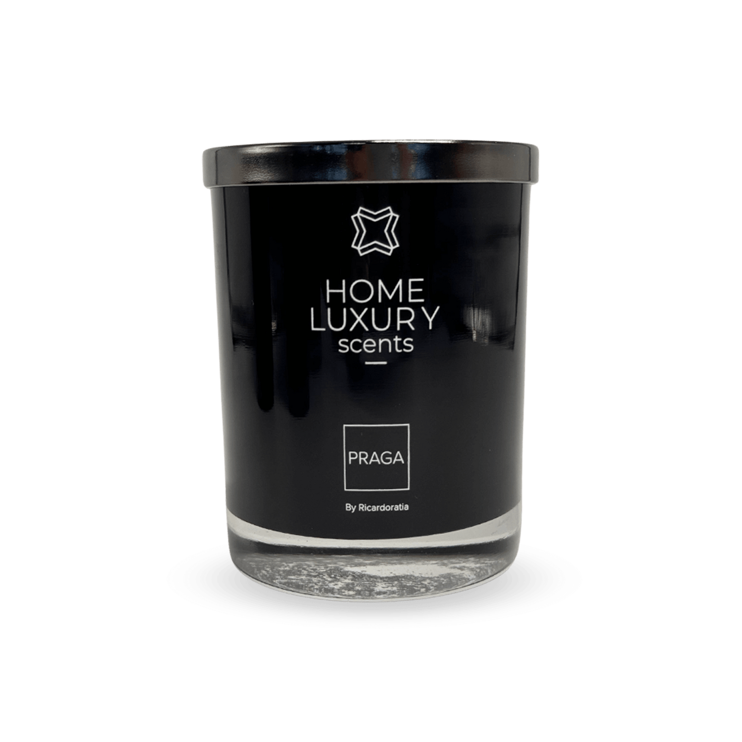Praga Candle