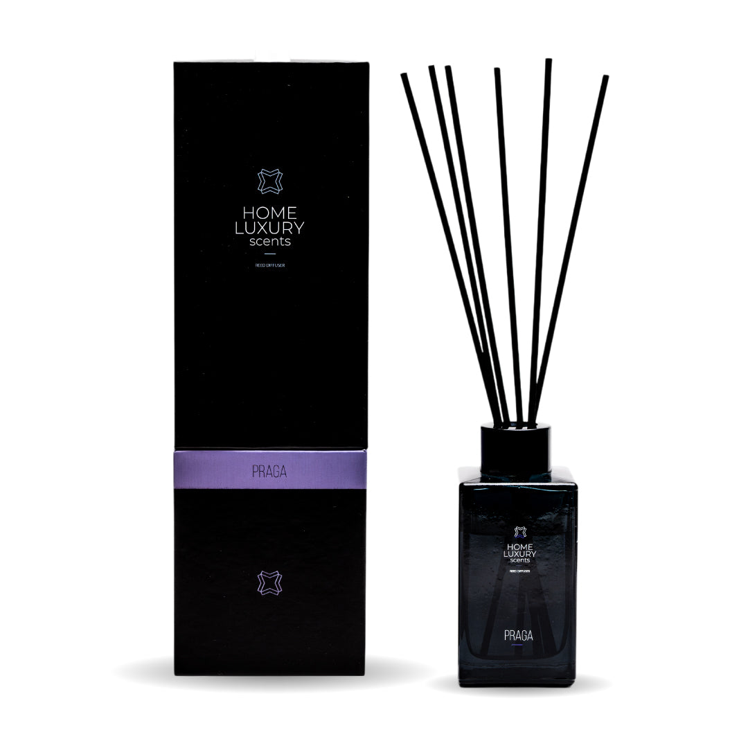Home Luxury Scents