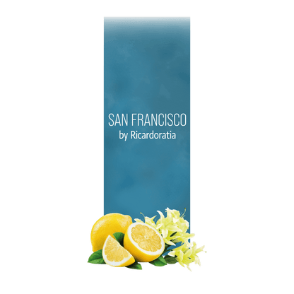 San Francisco by subscription