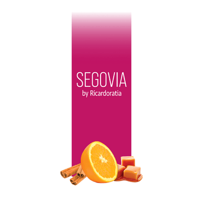 Segovia by subscription