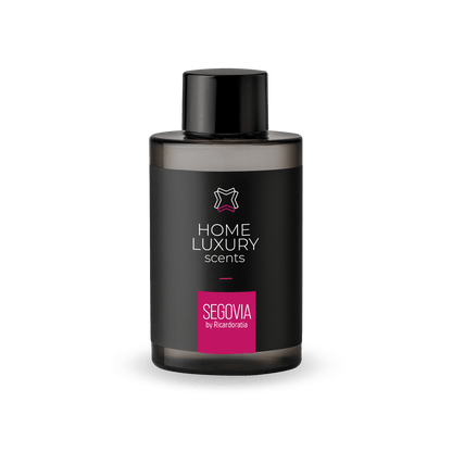 Segovia by subscription