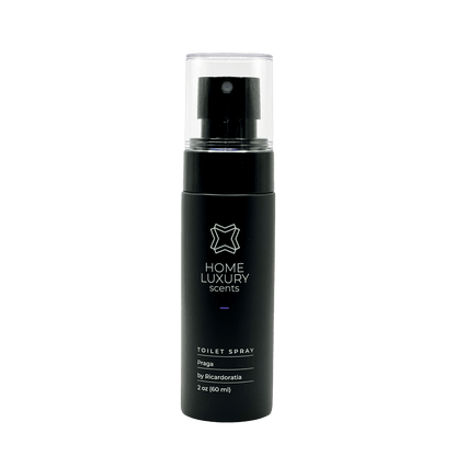 Spray de inodoro - Praga