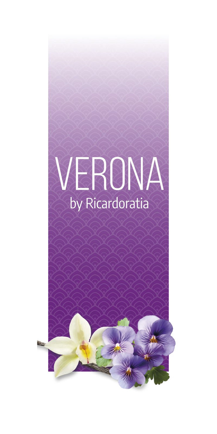 Verona Home Luxury Scents