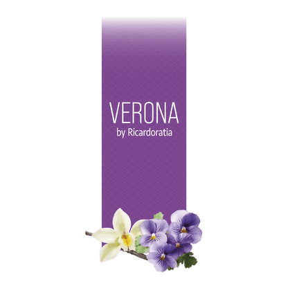 Verona by subscription
