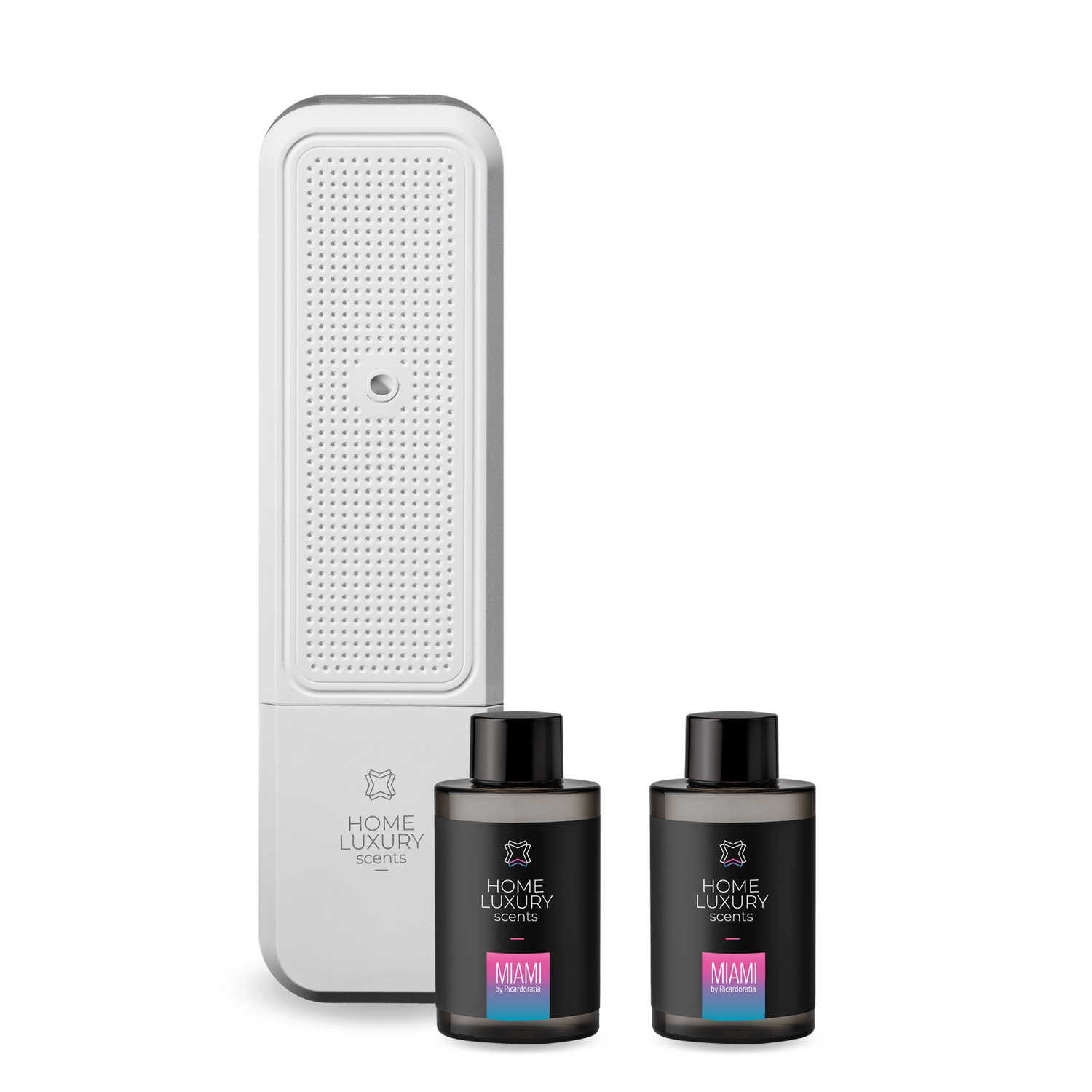Bundle HLS 450+