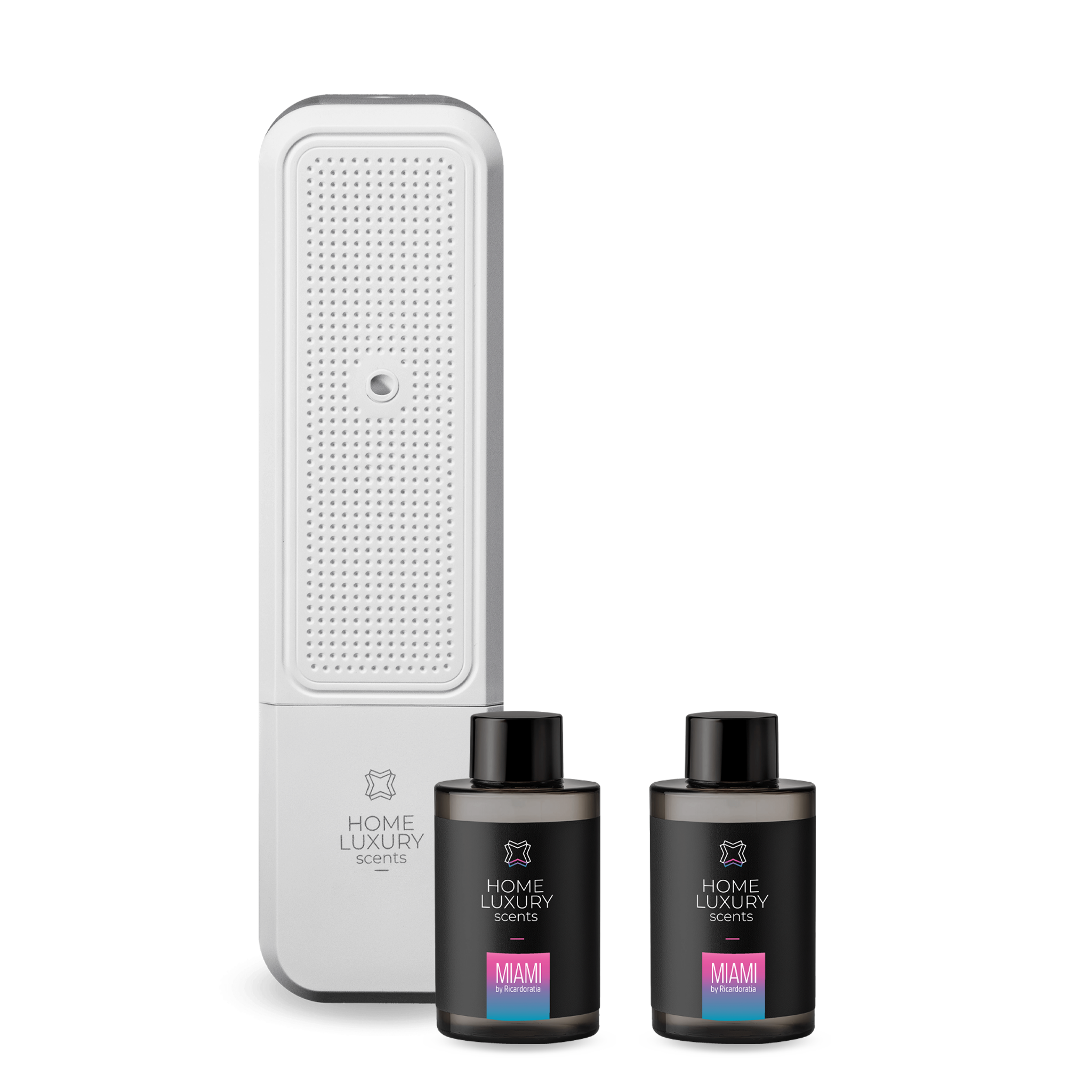 Bundle HLS 450+
