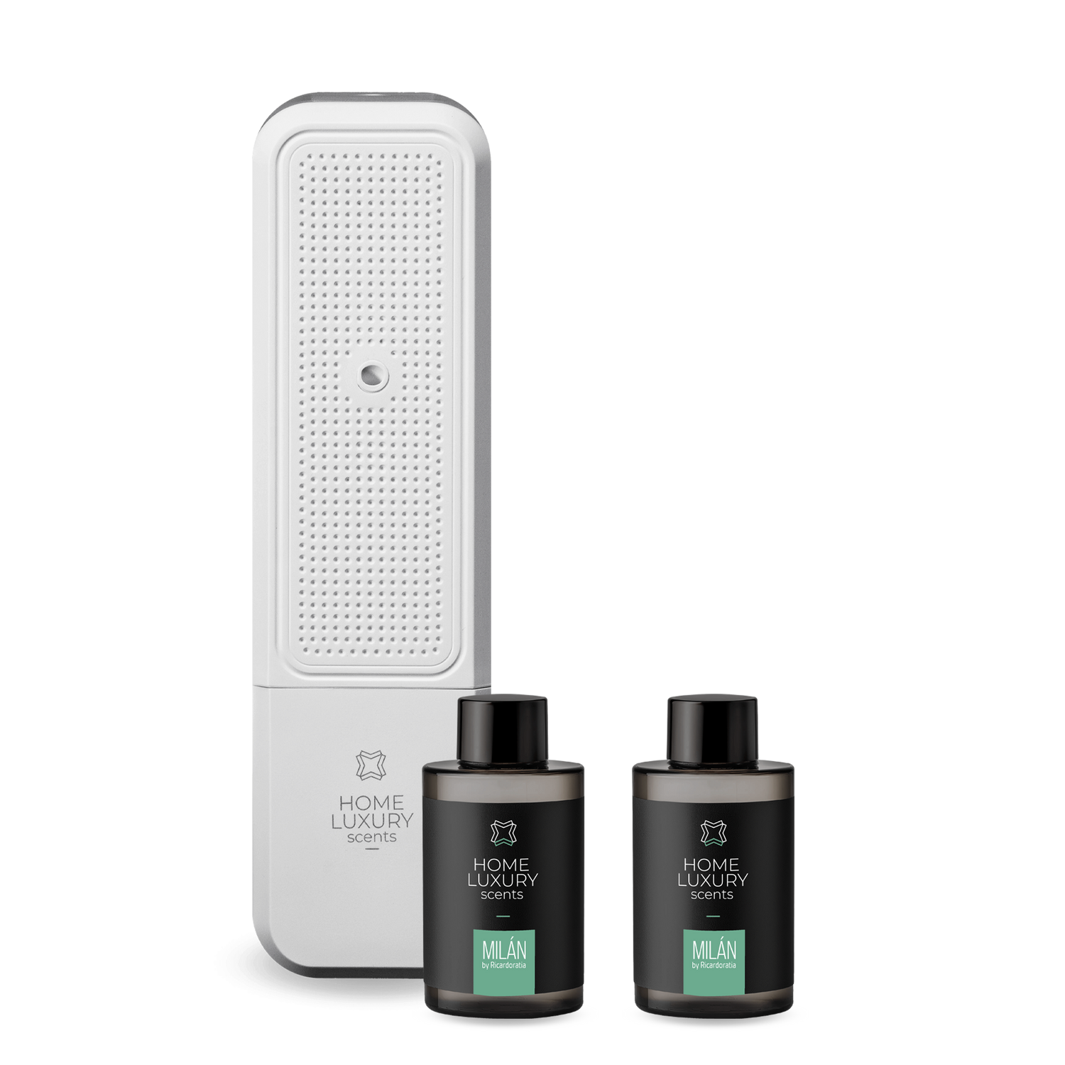 Bundle HLS 450+