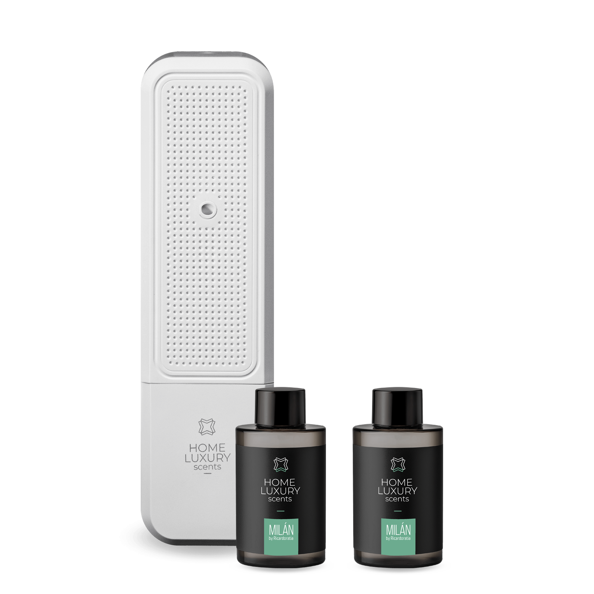 Bundle HLS 450+