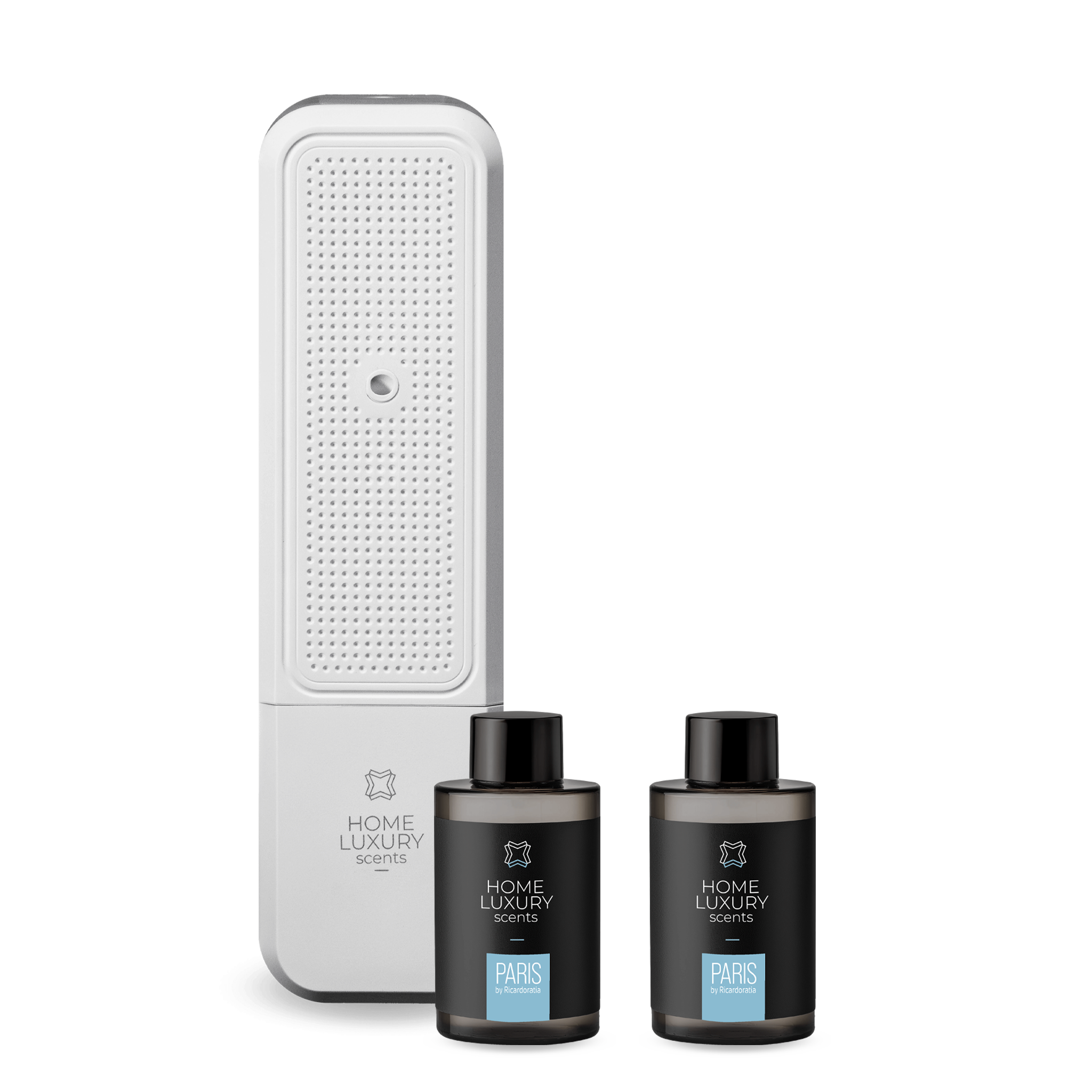 Bundle HLS 450+
