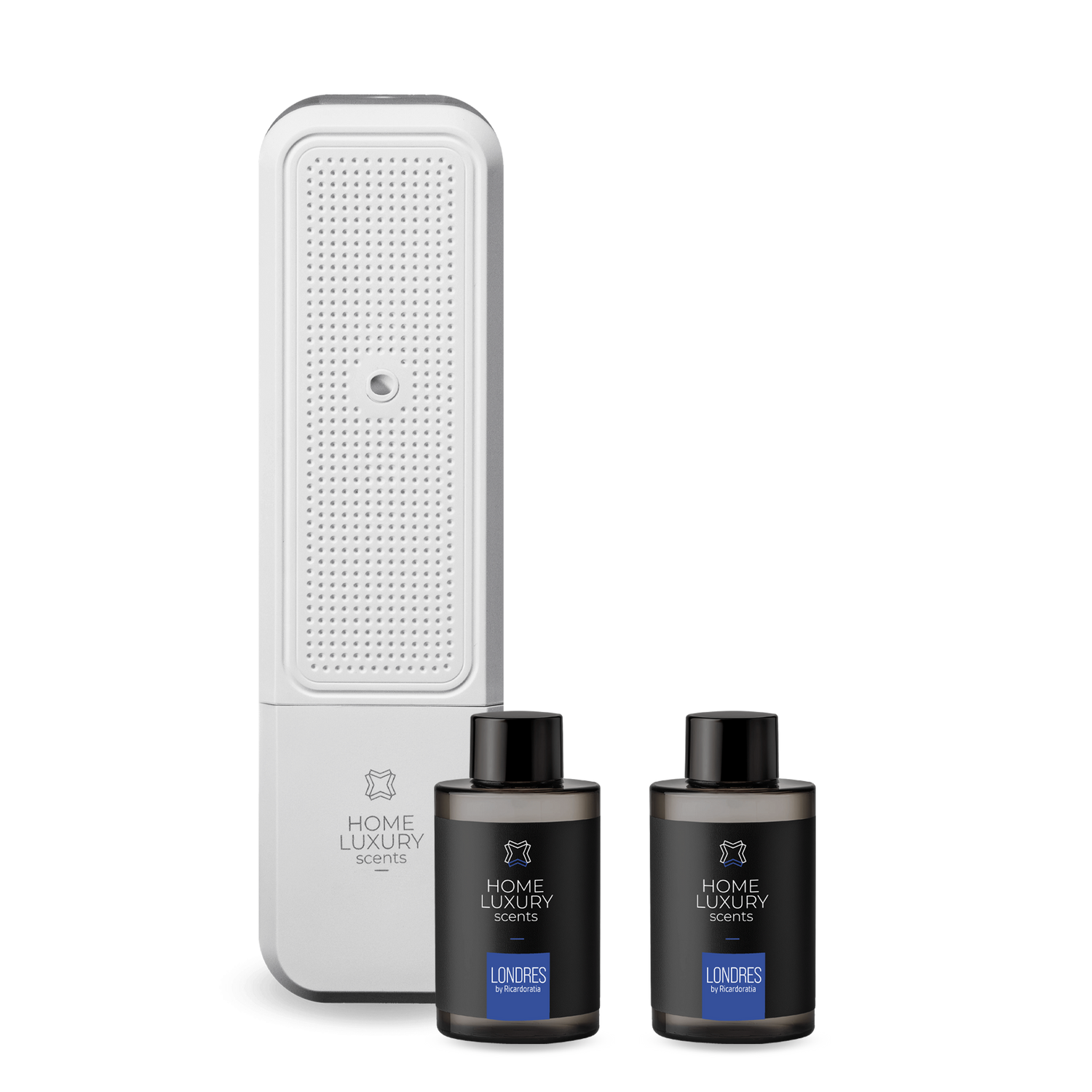Bundle HLS 450+