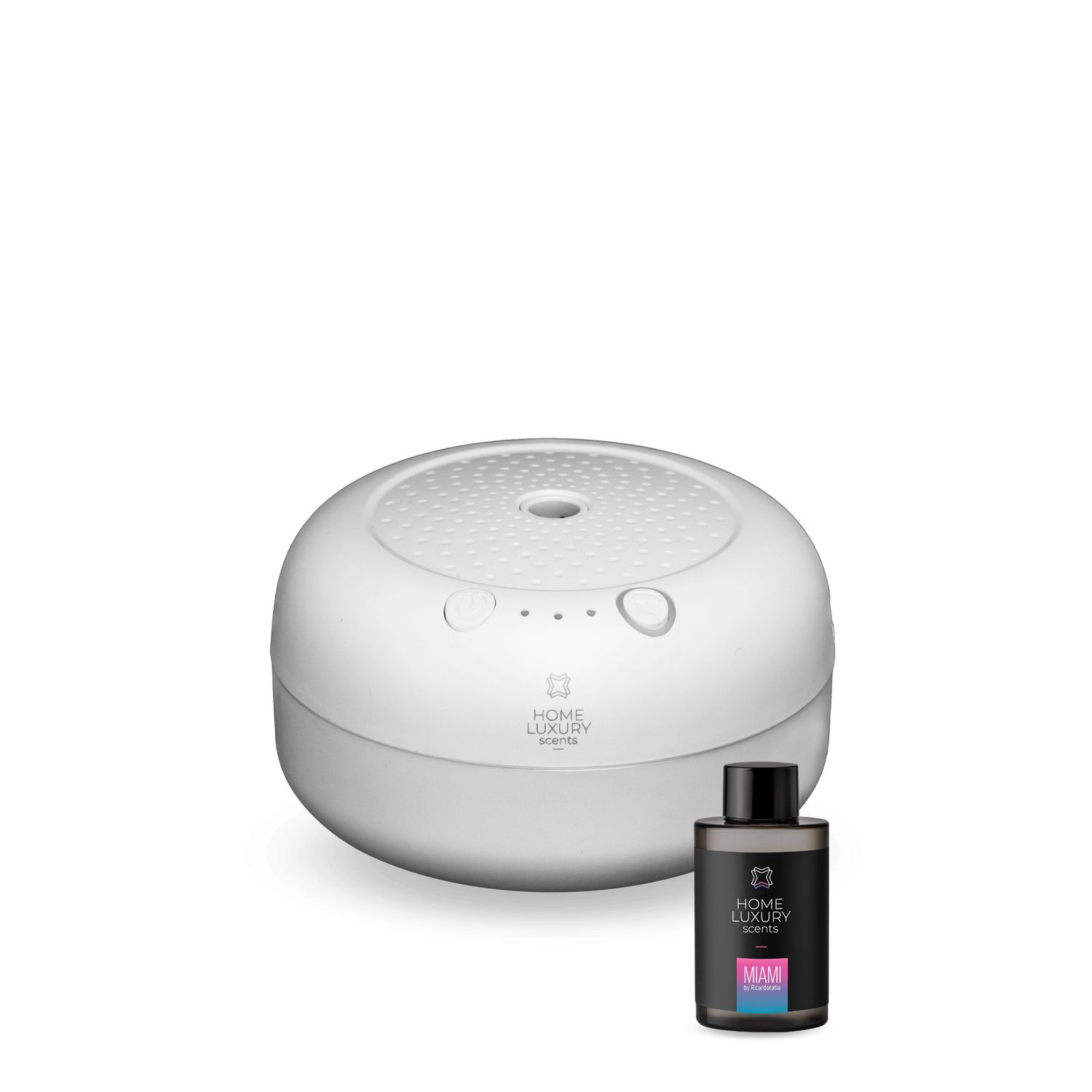 Solo para ti HLS 100+