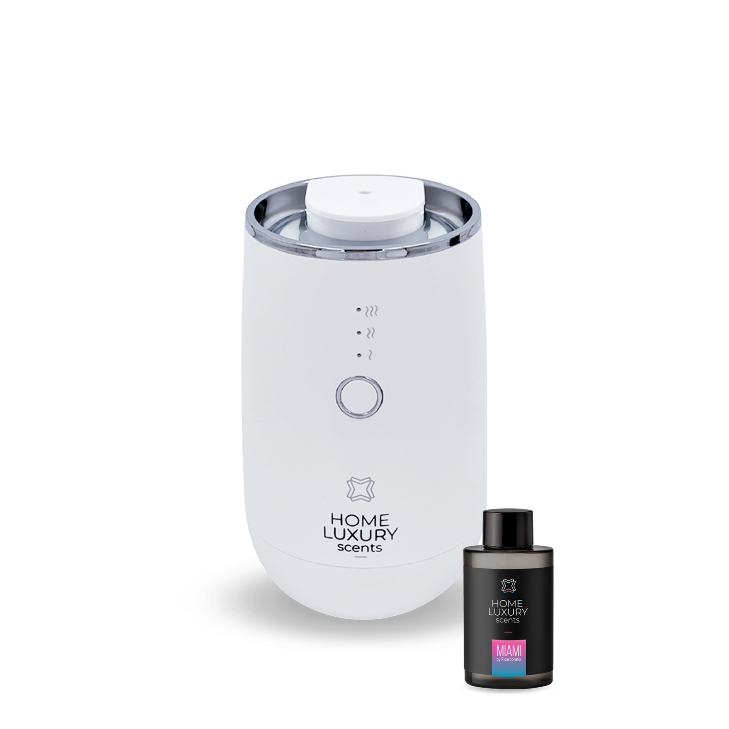 Solo para ti HLS 250