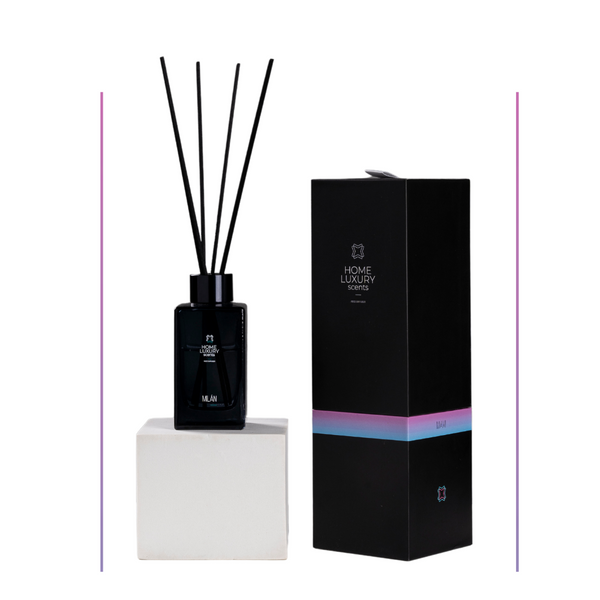 Reed Diffuser - MIAMI