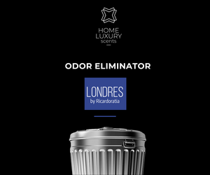 Odor Eliminator Londres