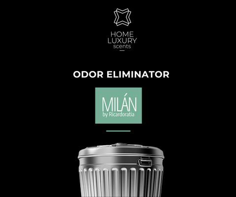 Odor Eliminator Milán