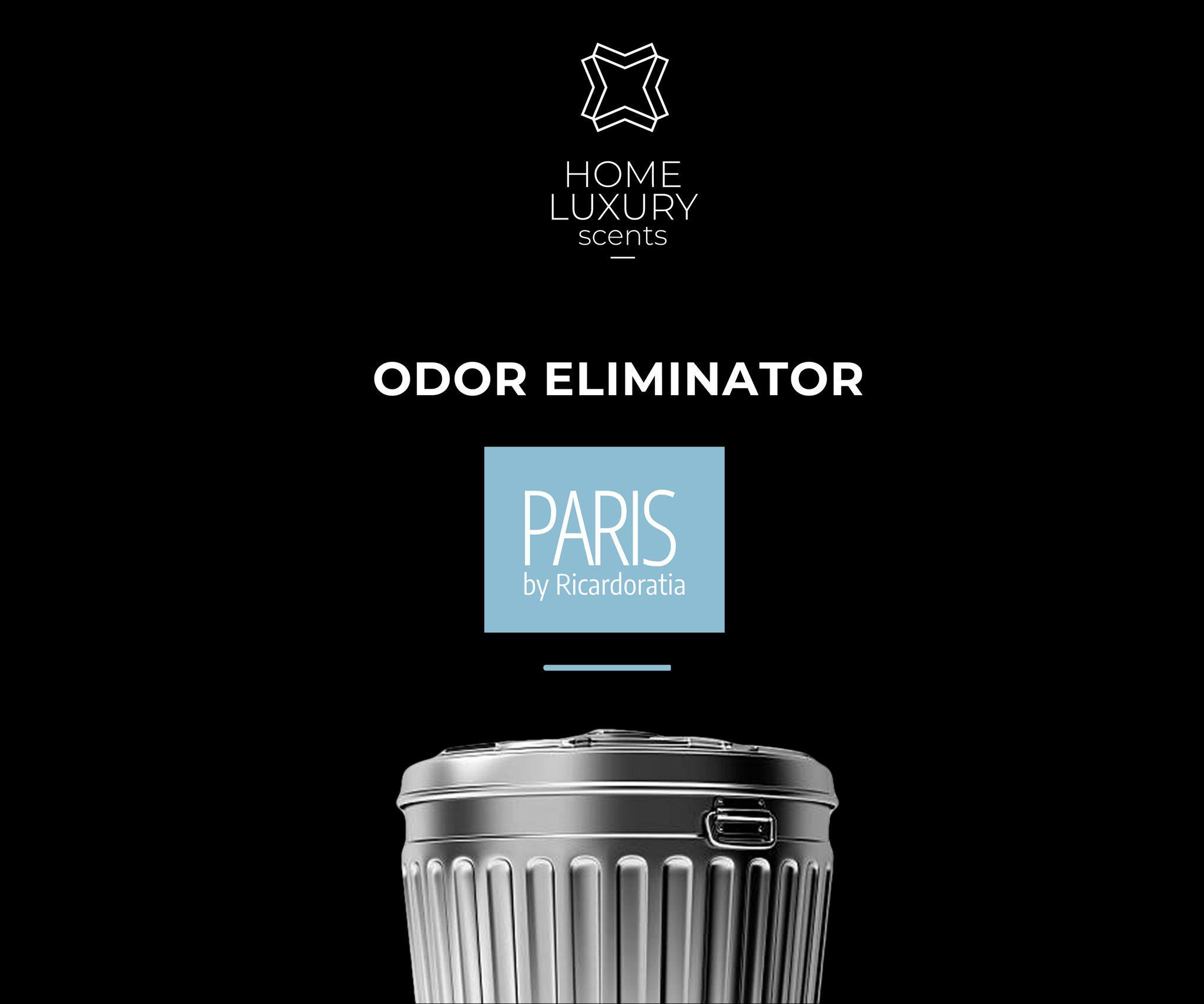 Odor Eliminator Paris