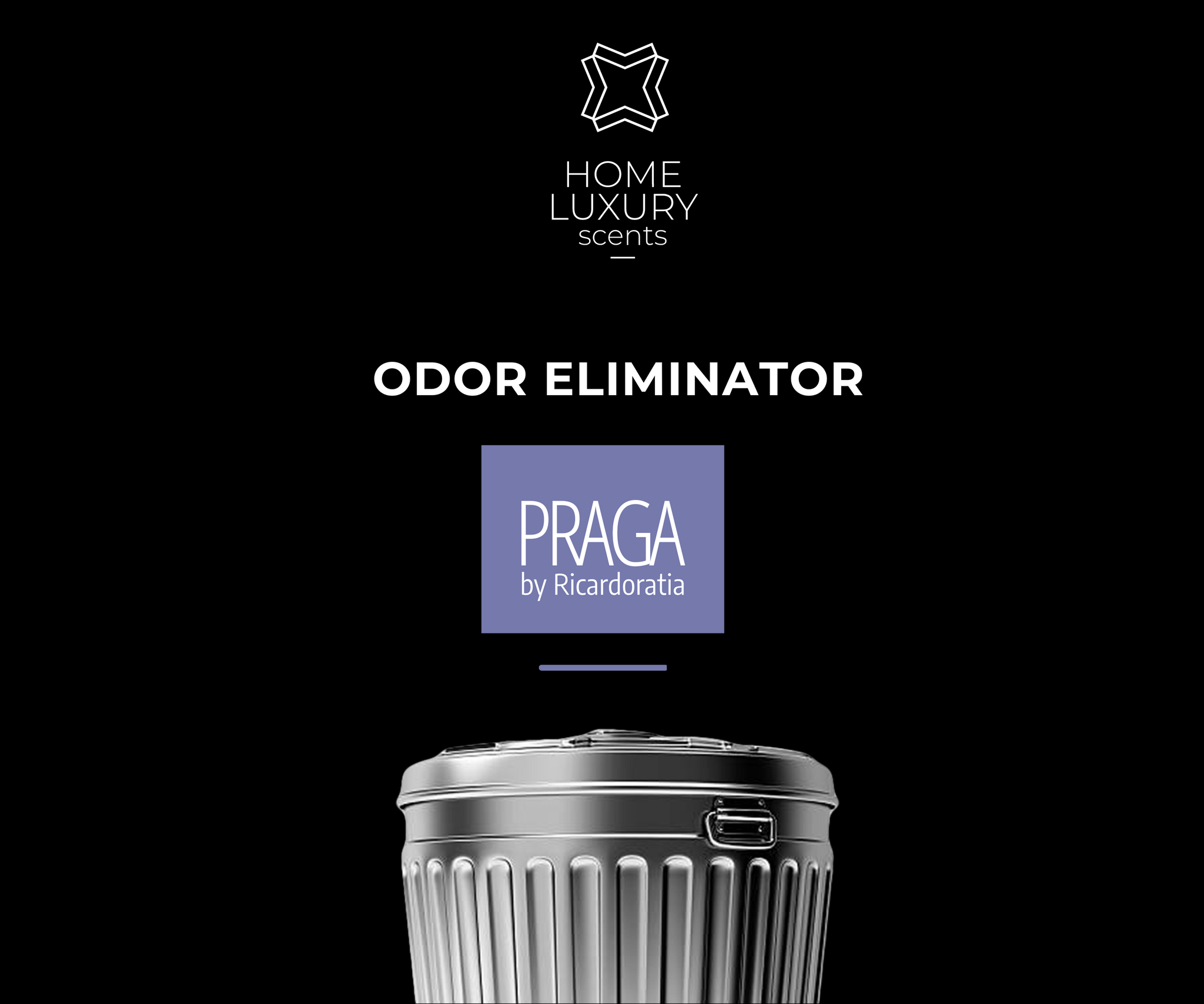 Odor Eliminator Praga