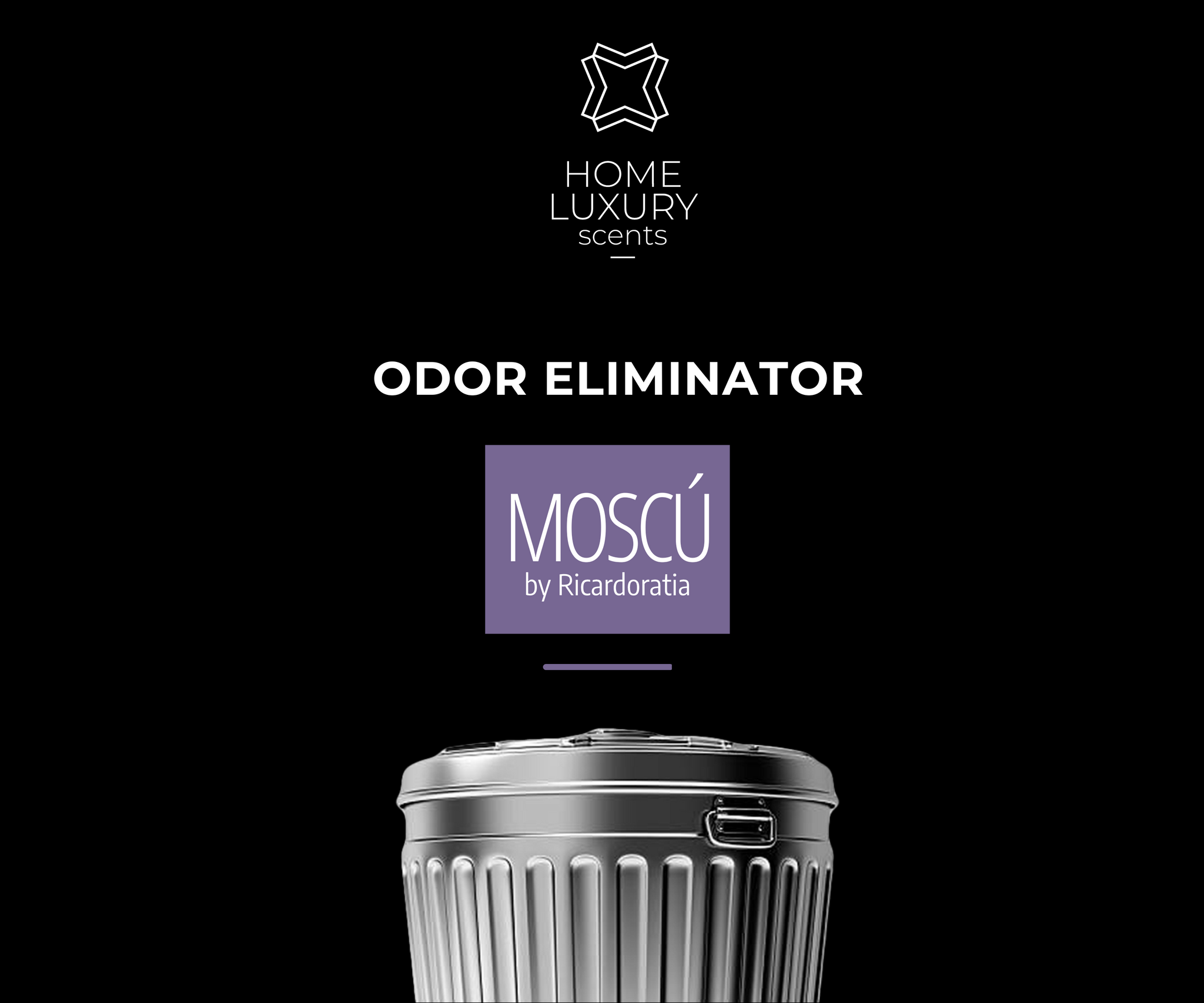 Odor Eliminator Moscú