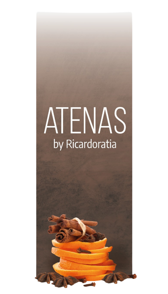Atenas Home Luxury Scents