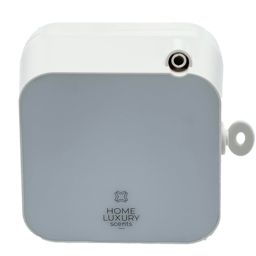 HLS 301 Home Luxury Scents