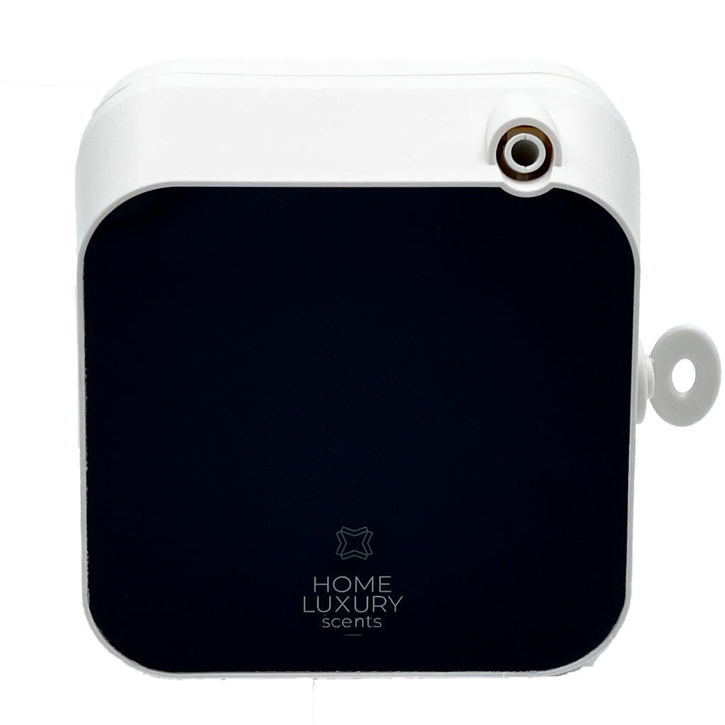 HLS 301 Home Luxury Scents