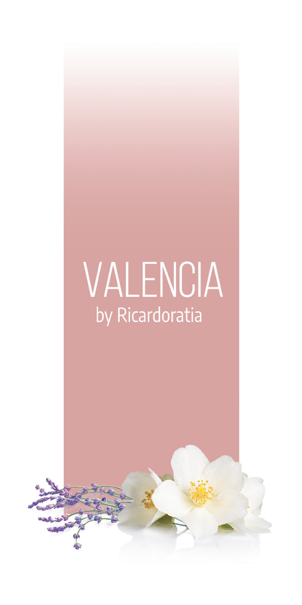 Valencia Home Luxury Scents